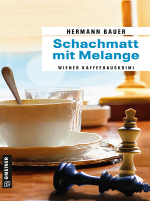 cover image of Schachmatt mit Melange